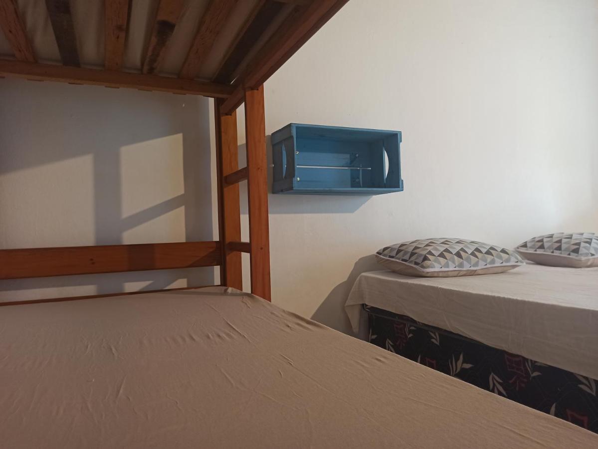 Maresias Park Suites 외부 사진