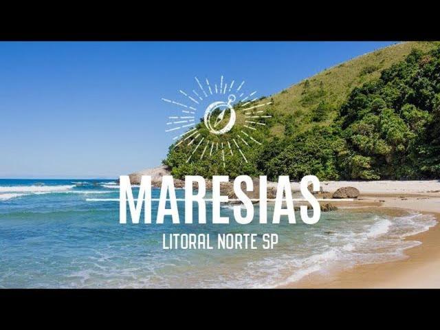 Maresias Park Suites 외부 사진