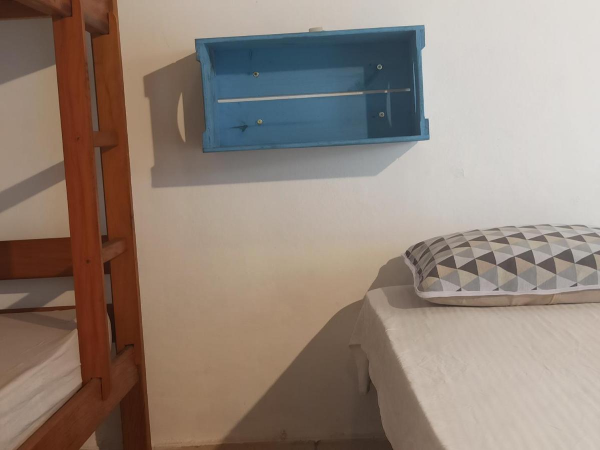 Maresias Park Suites 외부 사진