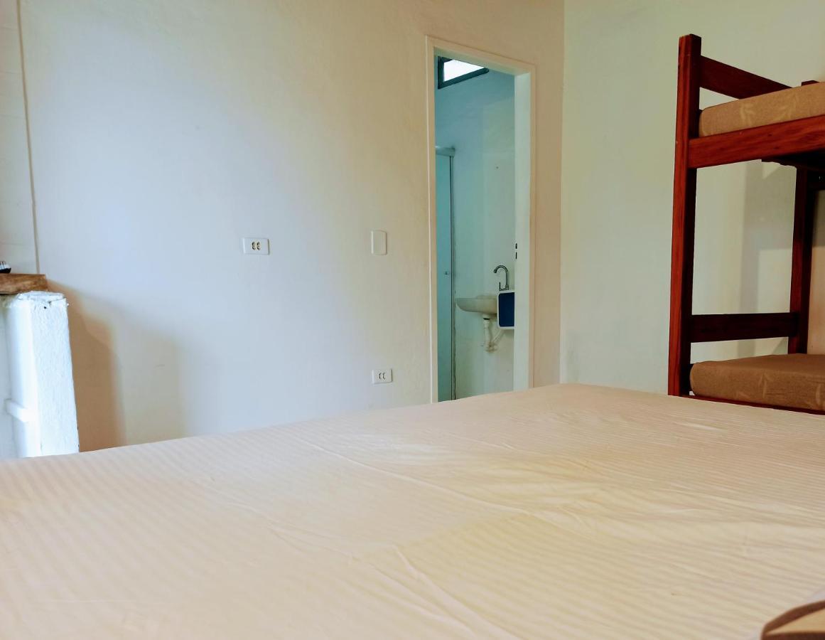 Maresias Park Suites 외부 사진