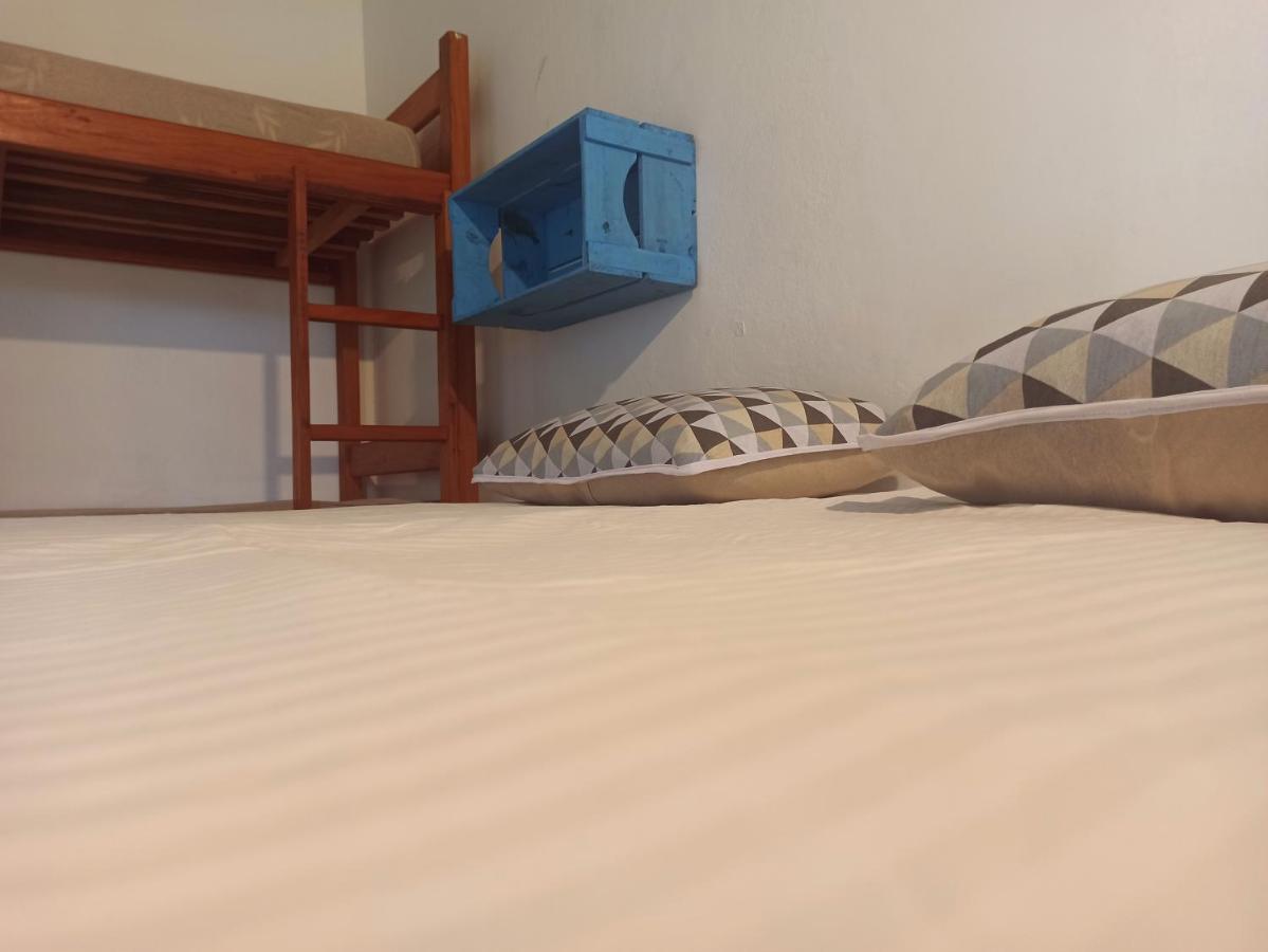 Maresias Park Suites 외부 사진