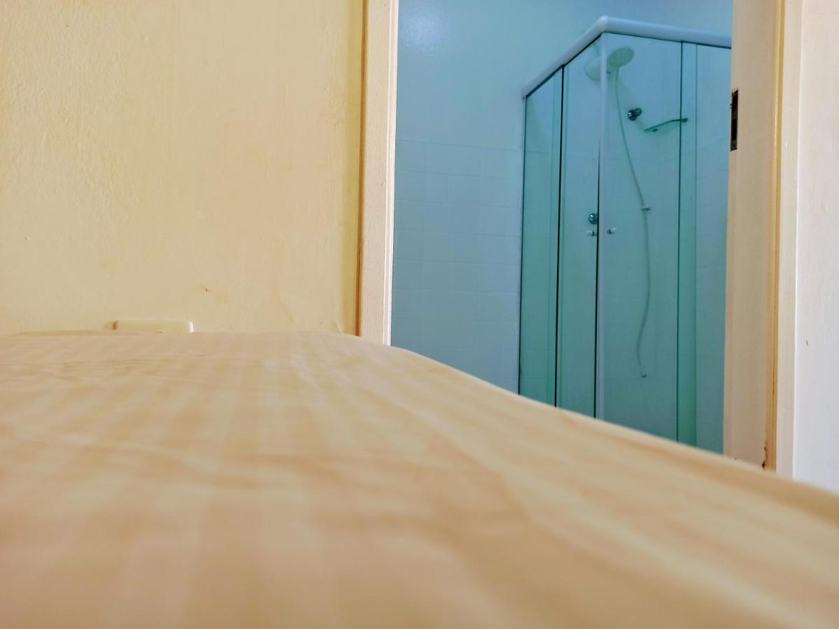 Maresias Park Suites 외부 사진