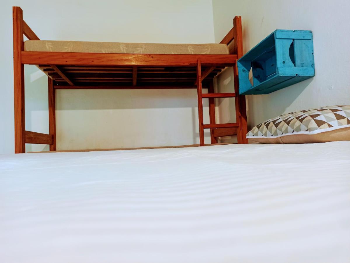 Maresias Park Suites 외부 사진
