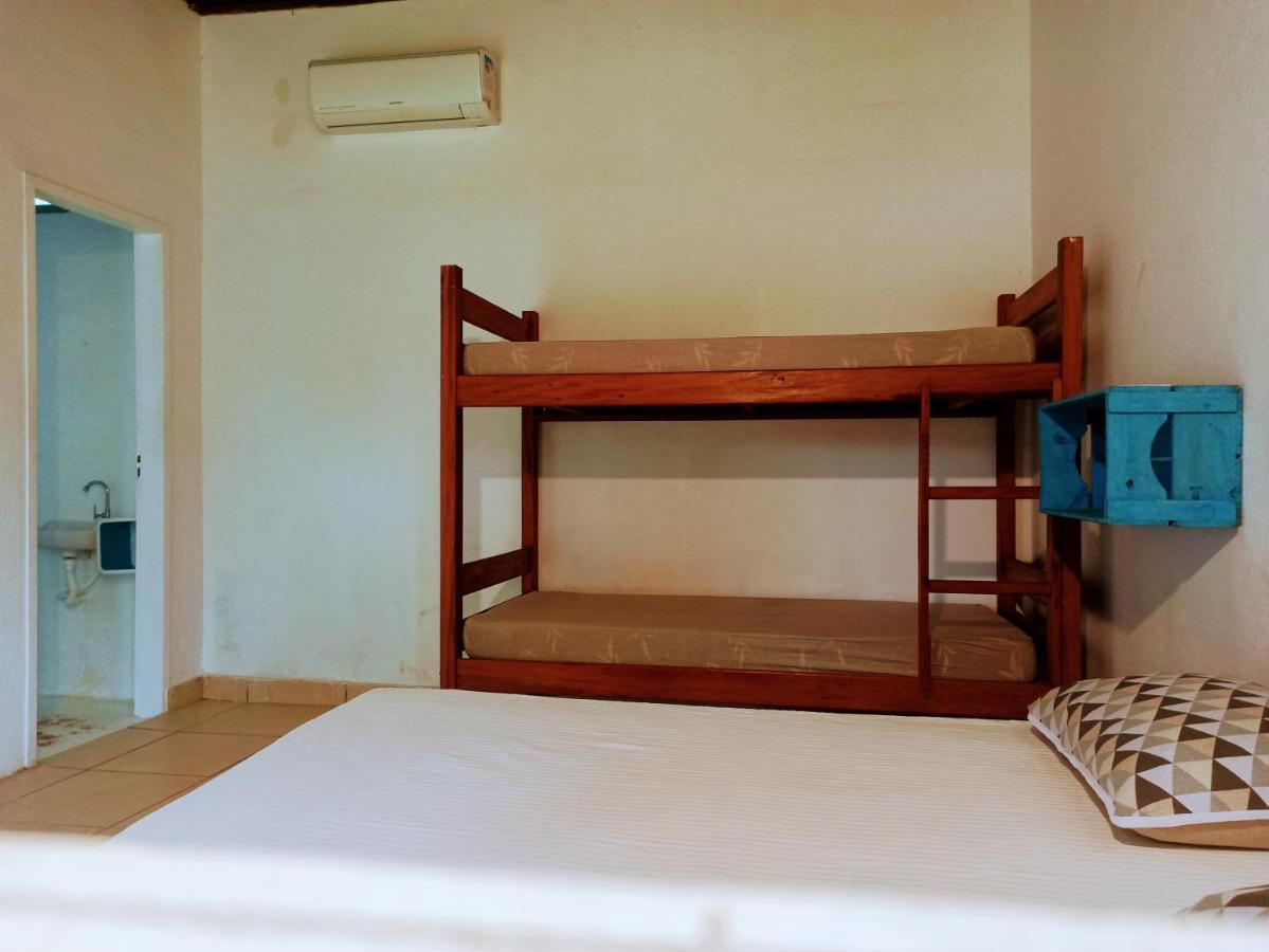 Maresias Park Suites 외부 사진