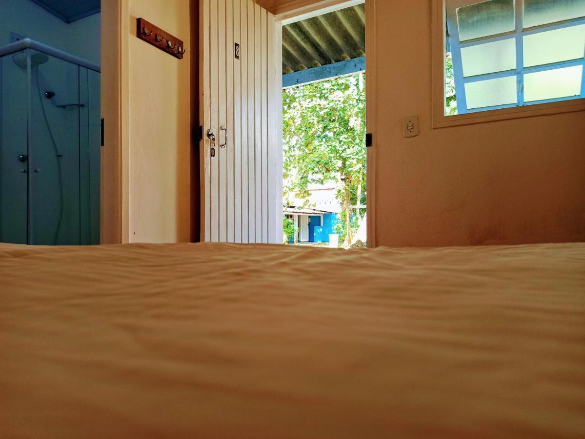 Maresias Park Suites 외부 사진