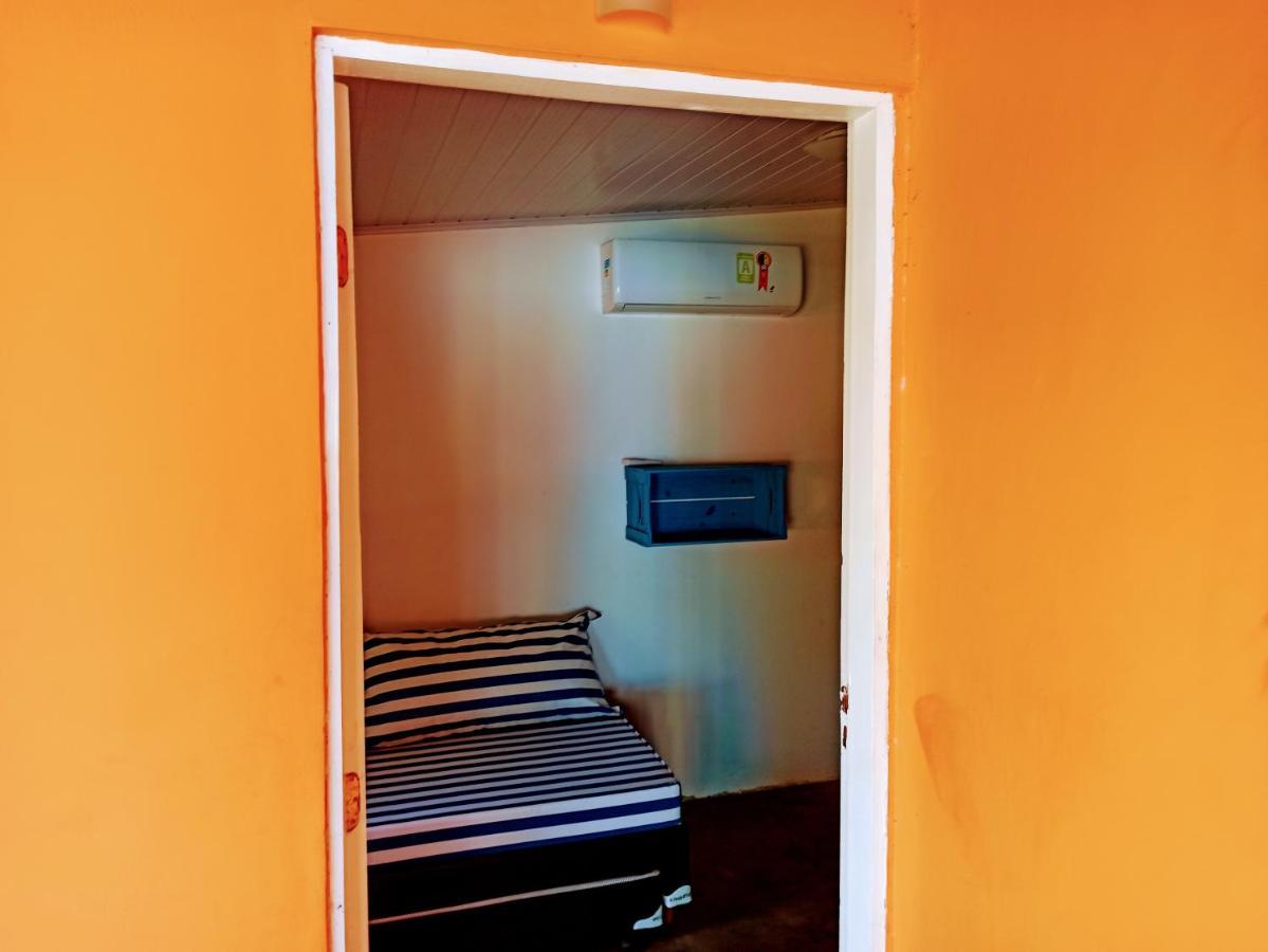 Maresias Park Suites 외부 사진