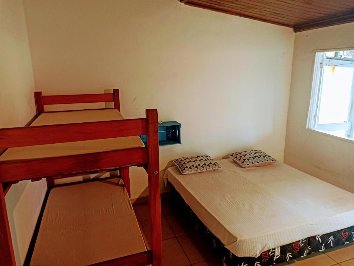 Maresias Park Suites 외부 사진