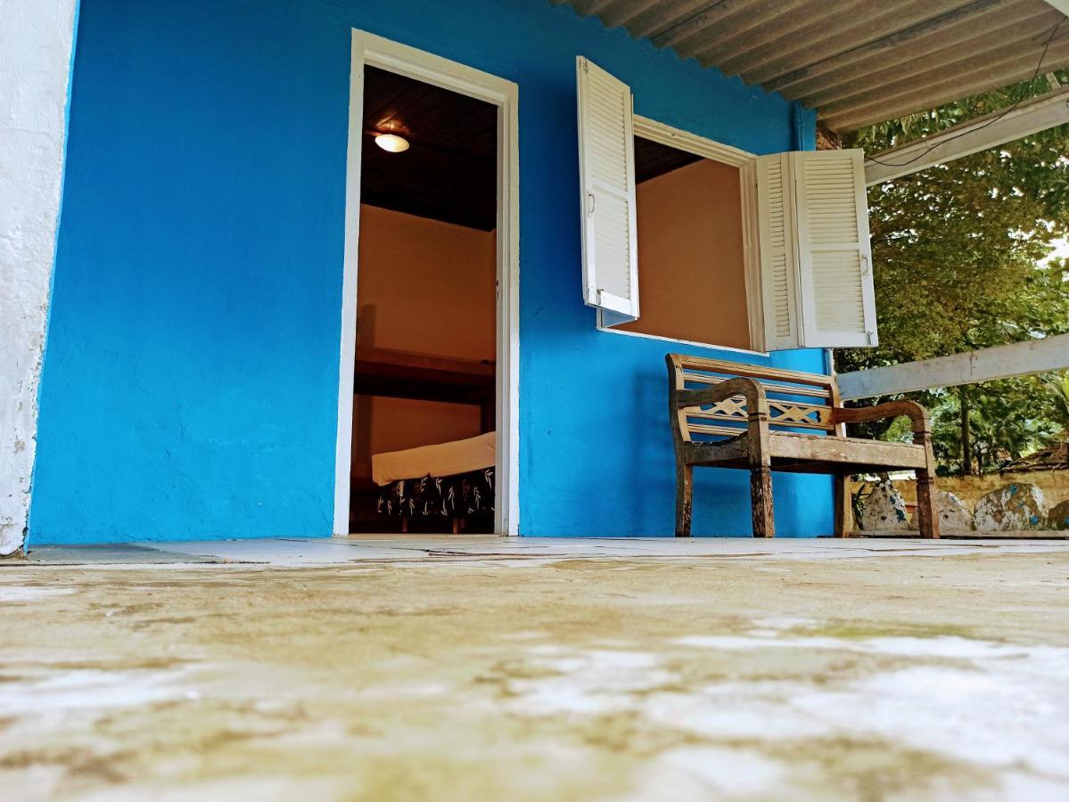 Maresias Park Suites 외부 사진