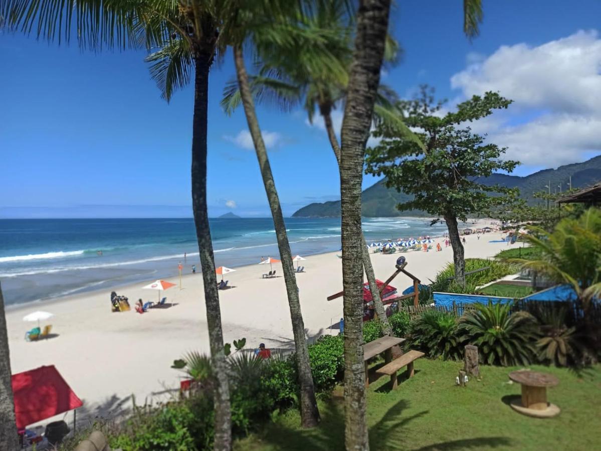 Maresias Park Suites 외부 사진