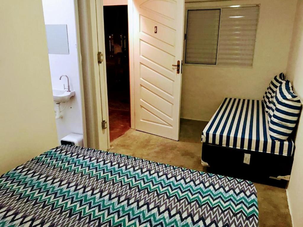 Maresias Park Suites 외부 사진